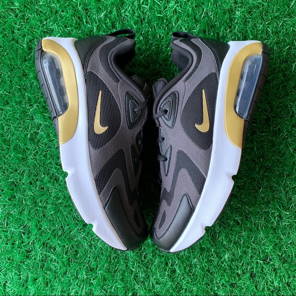 Nike Air Max 200 Wmns - Picture 11 of 12